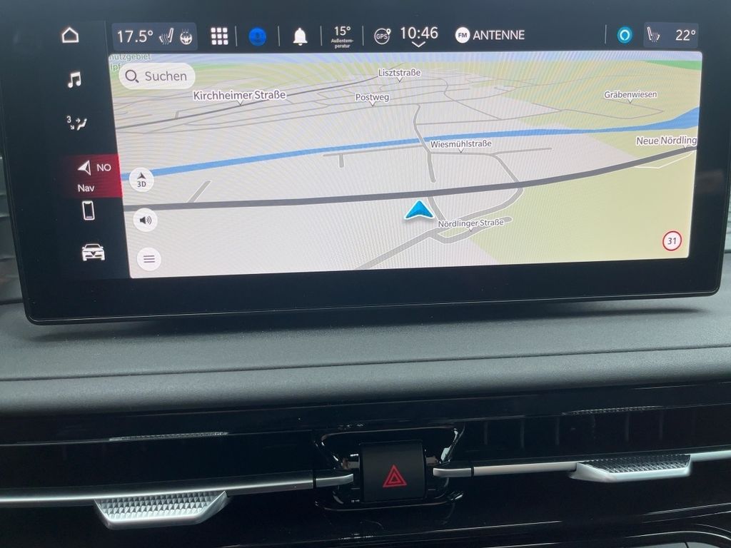 Alfa Romeo Tonale 2025