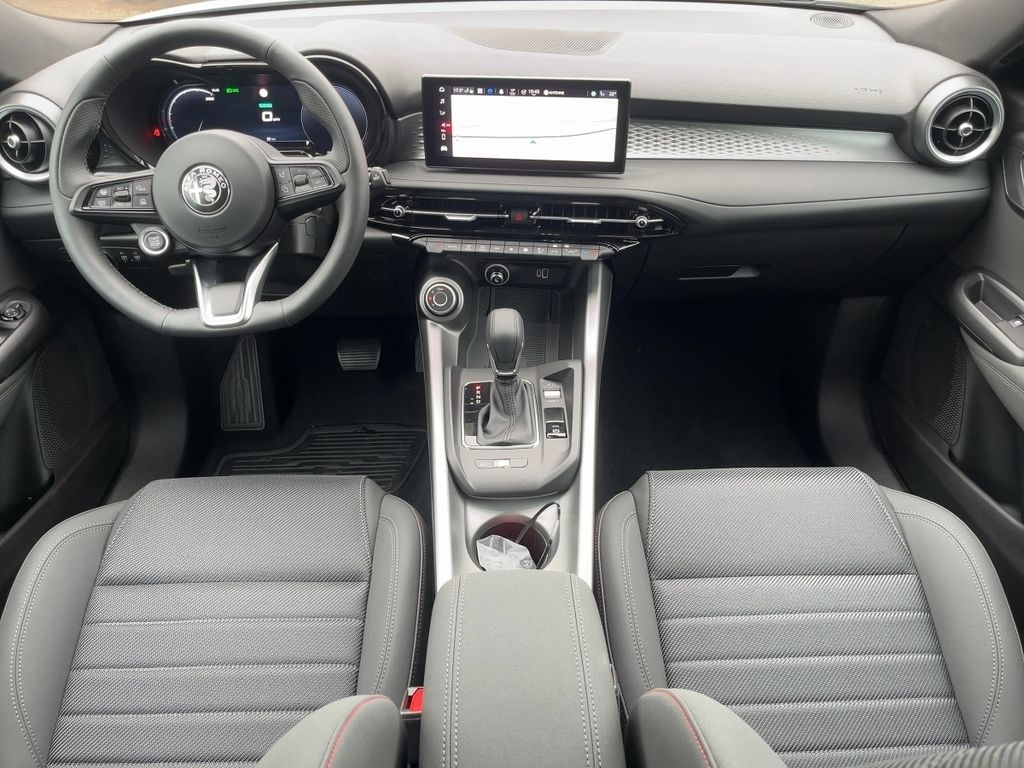 Alfa Romeo Tonale 2025