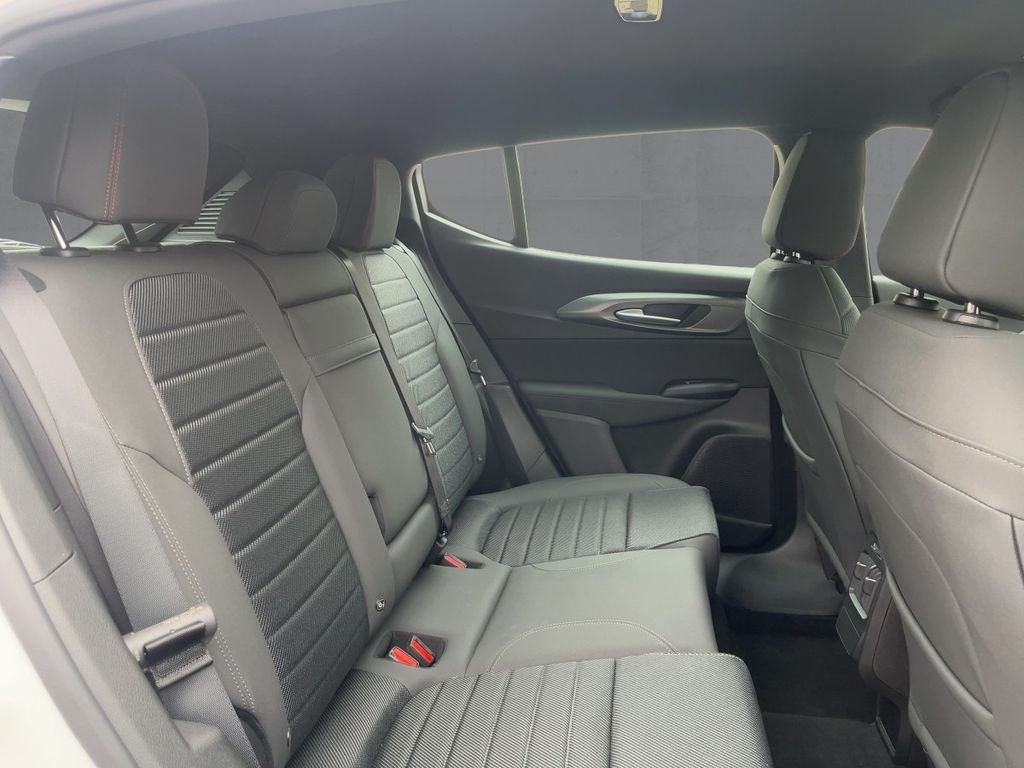 Alfa Romeo Tonale 2025