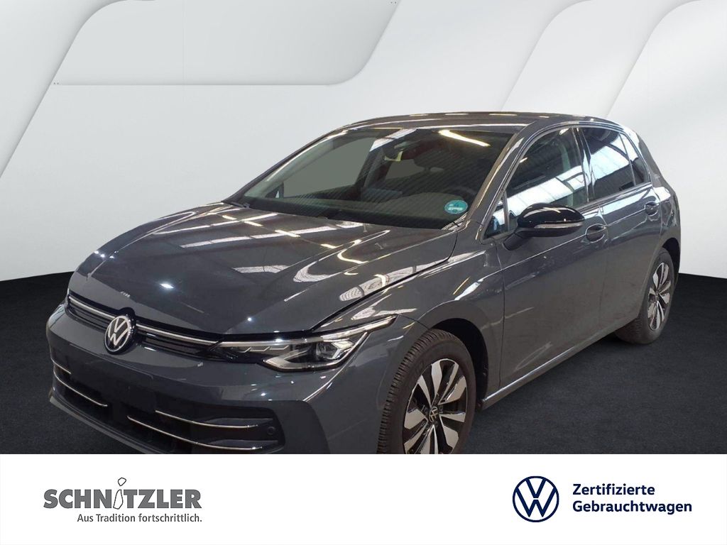 Volkswagen Golf 2025