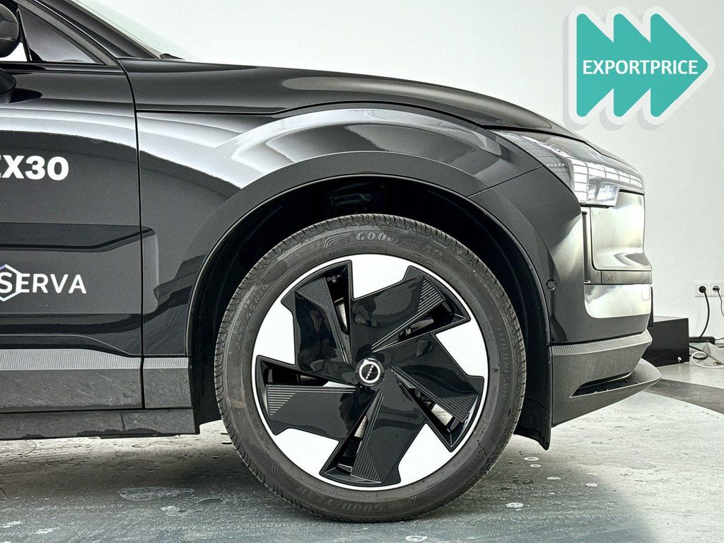 Volvo EX30 2024