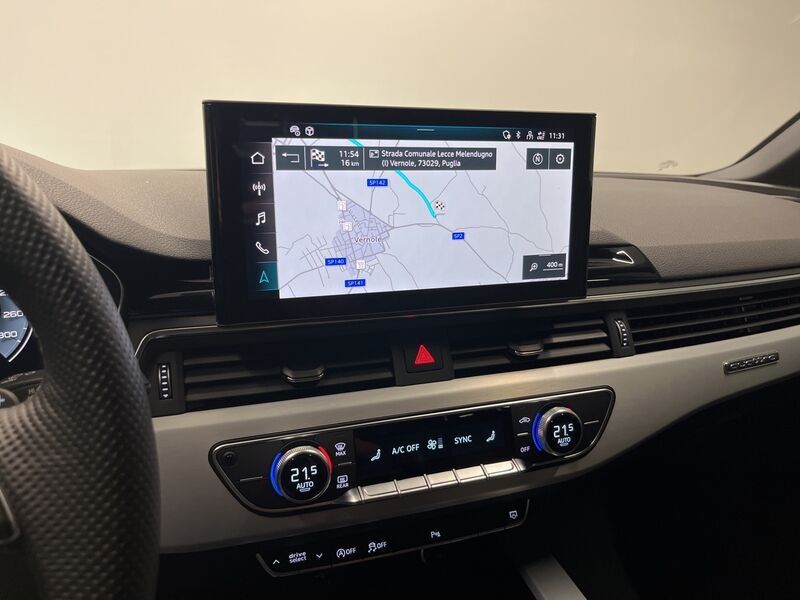 Audi A4 2024