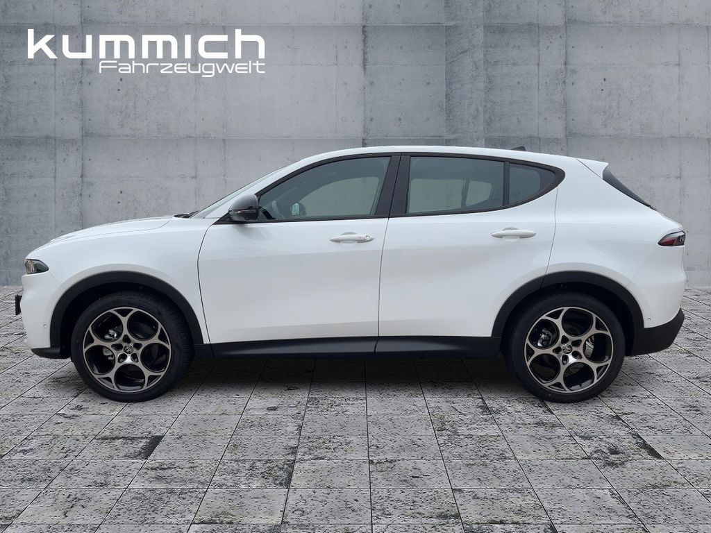 Alfa Romeo Tonale 2025