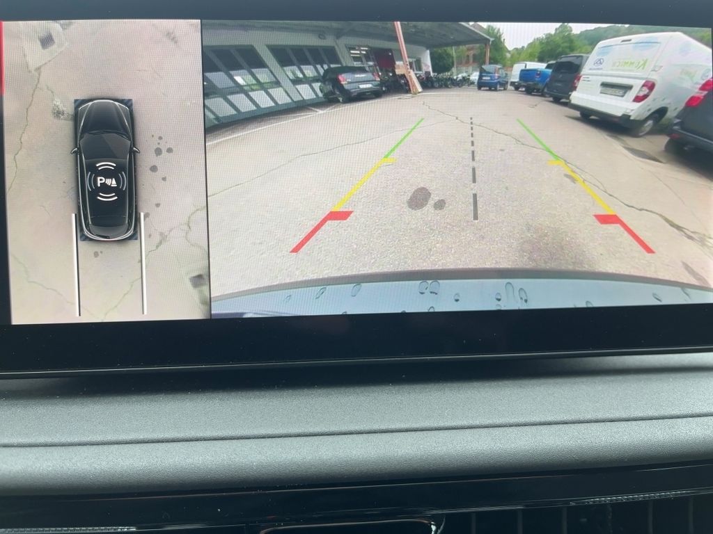 Alfa Romeo Tonale 2025