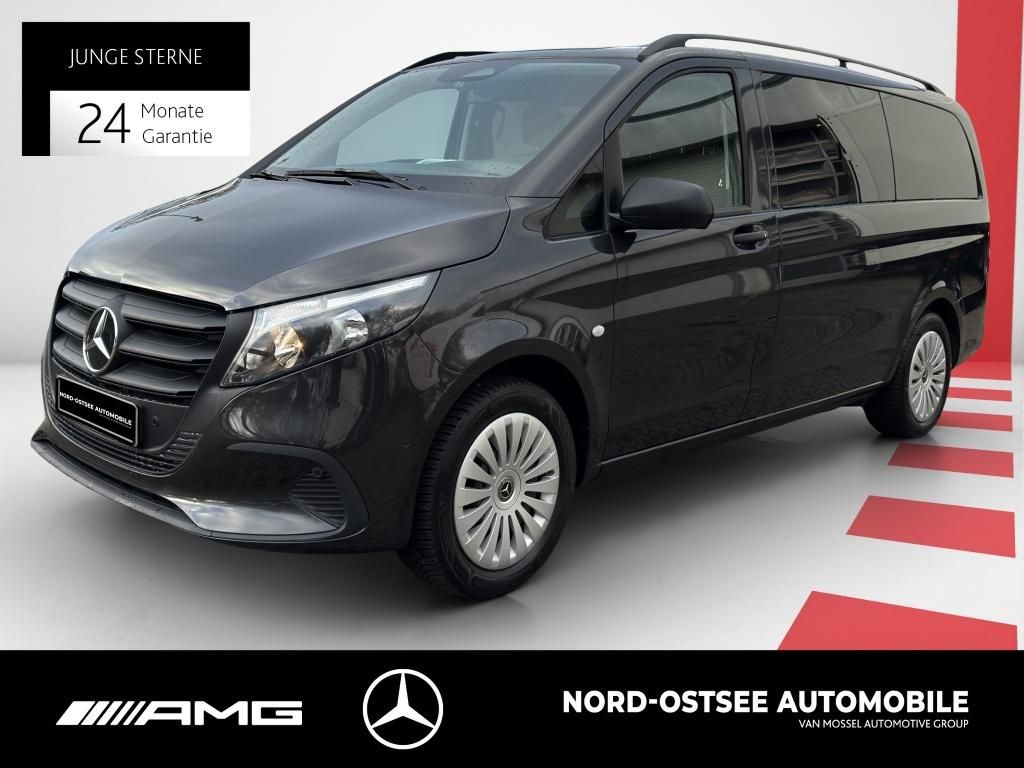 Mercedes-Benz Vito 2024