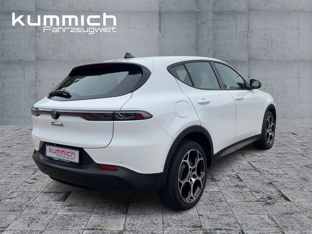 Alfa Romeo Tonale 2025