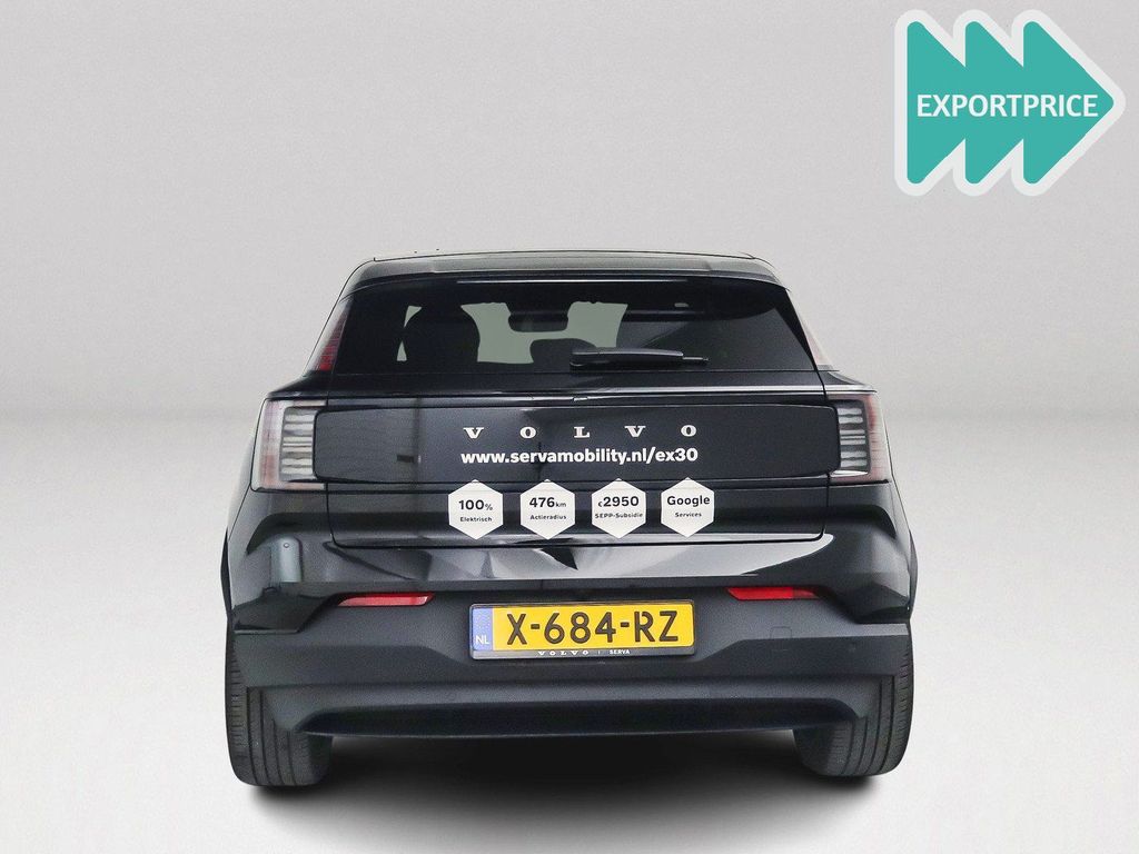 Volvo EX30 2024