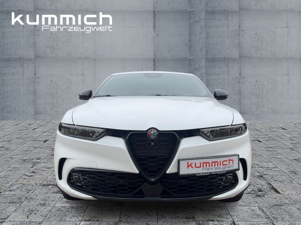 Alfa Romeo Tonale 2025