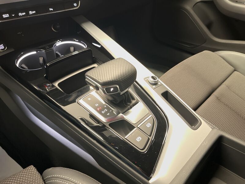Audi A4 2024