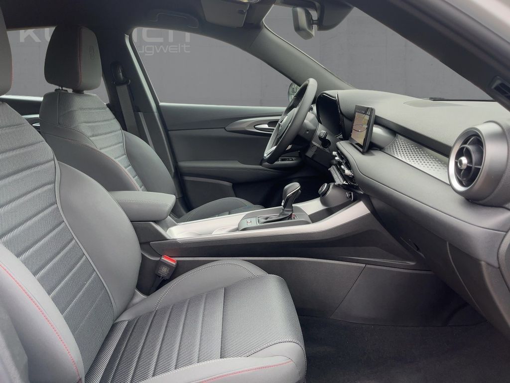 Alfa Romeo Tonale 2025