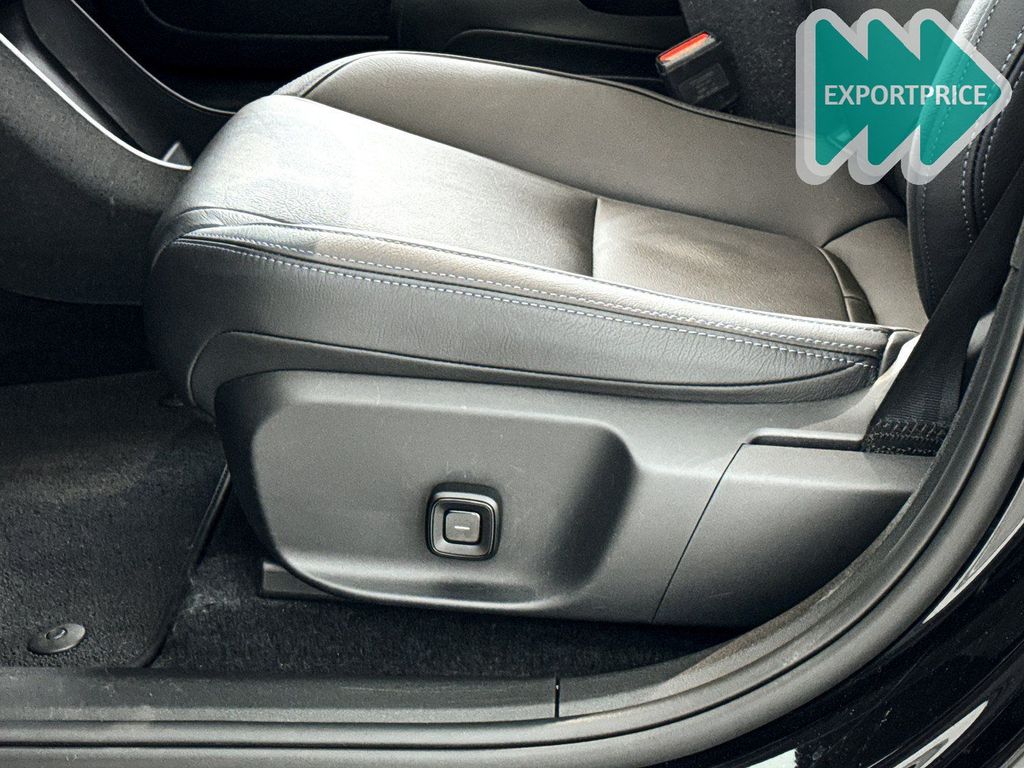 Volvo EX30 2024