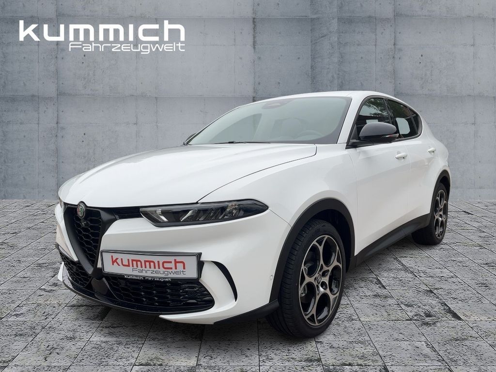 Alfa Romeo Tonale 2025
