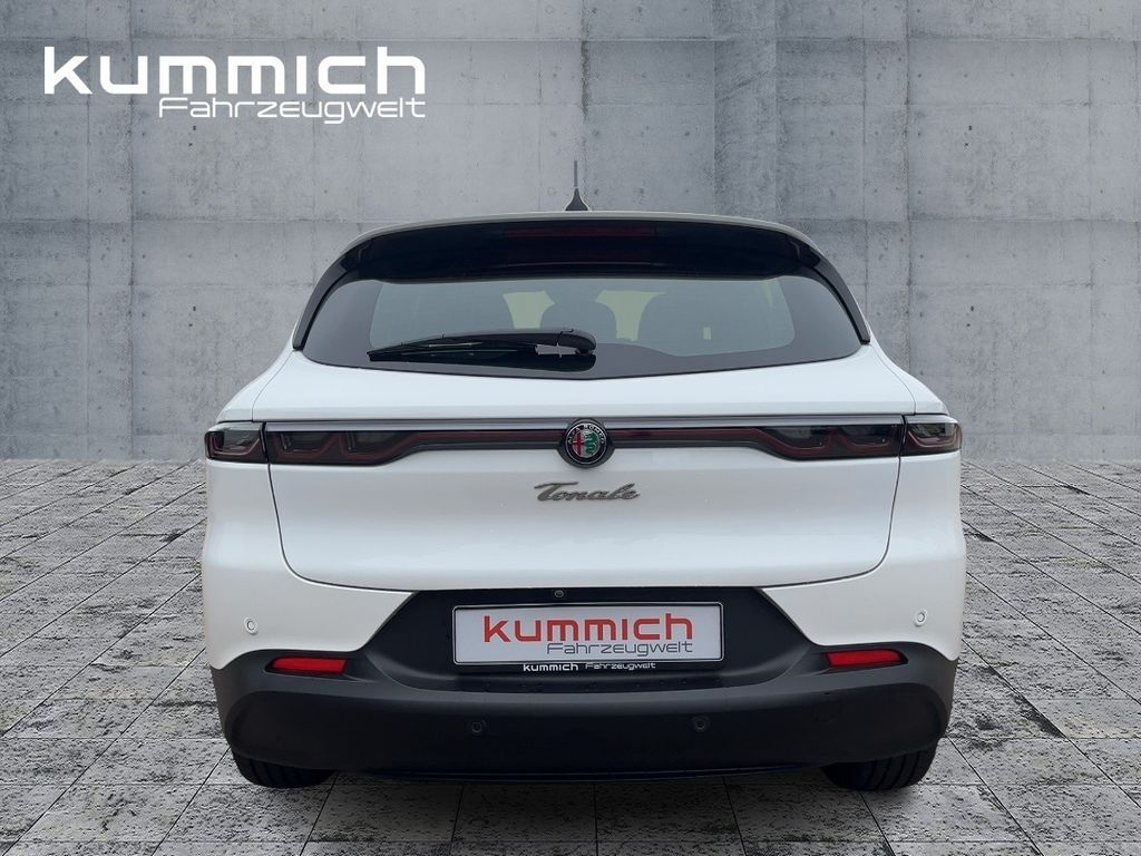 Alfa Romeo Tonale 2025