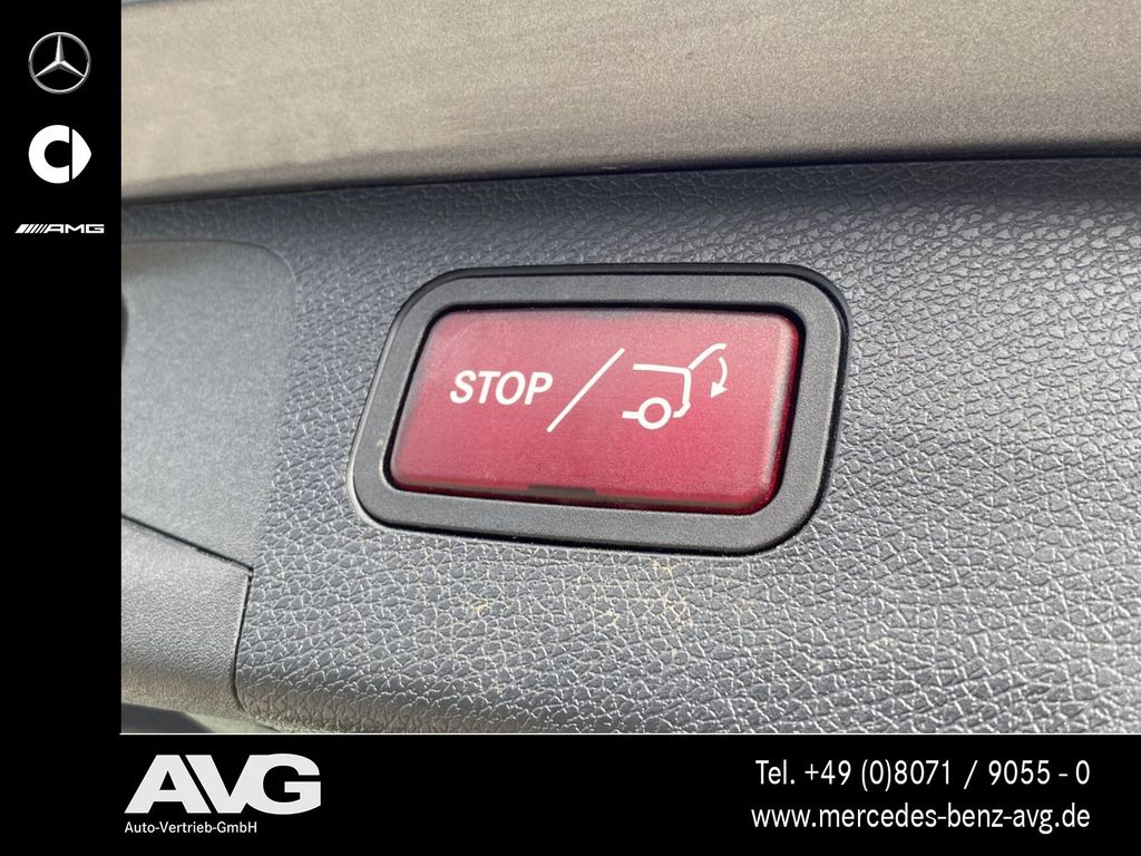 Mercedes-Benz E 300 2020