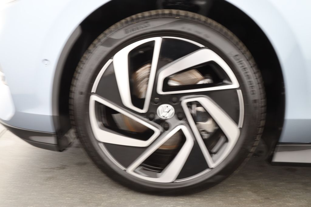 Volkswagen ID.7 2024