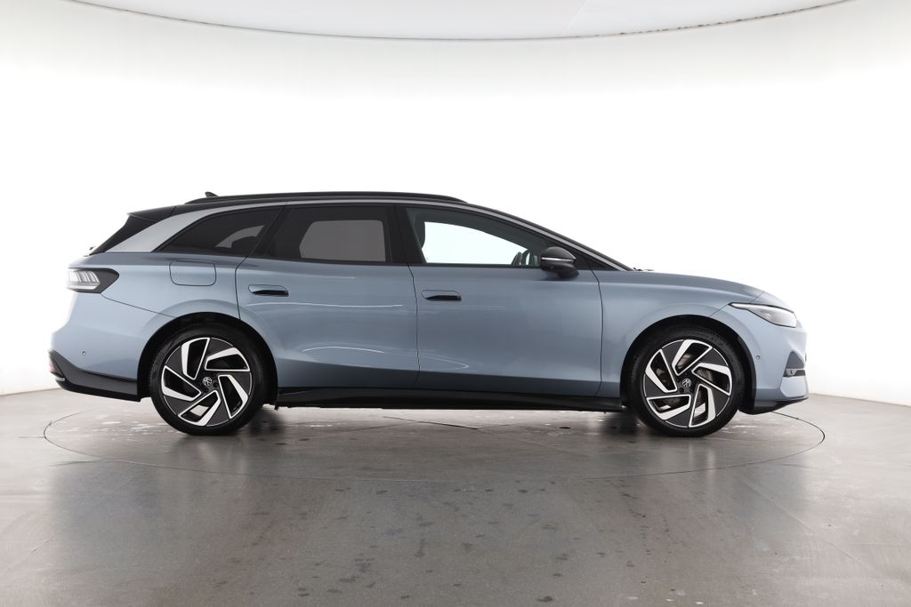 Volkswagen ID.7 2024