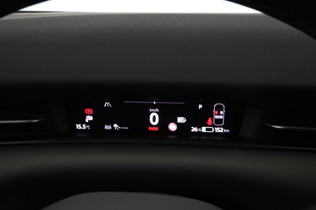 Volkswagen ID.7 2024