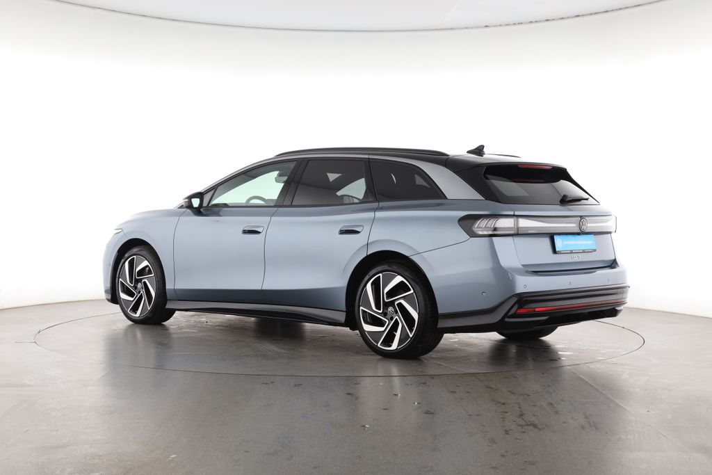 Volkswagen ID.7 2024