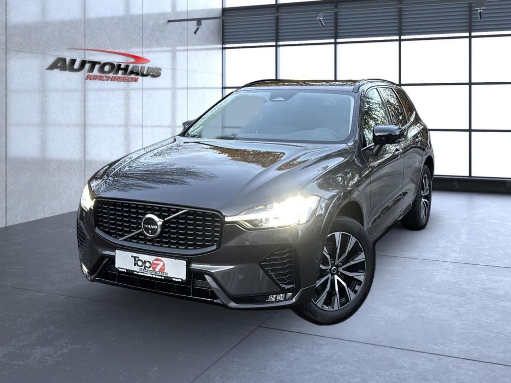 Volvo XC60 2025