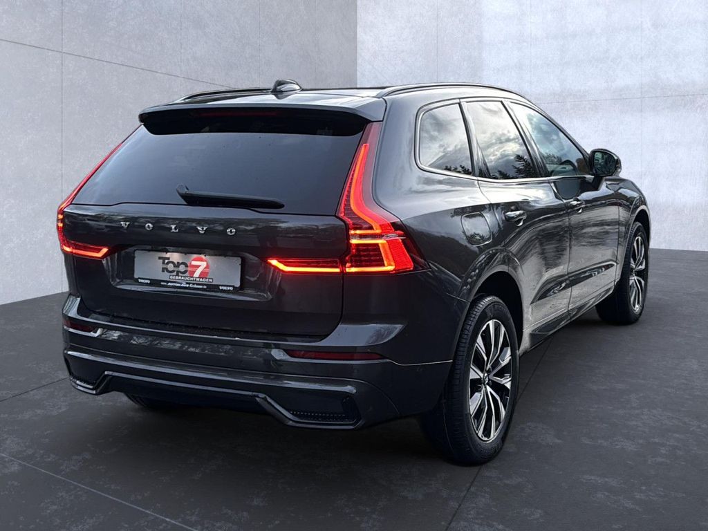 Volvo XC60 2025