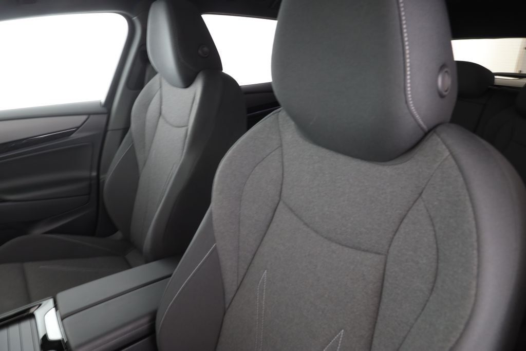 Volkswagen ID.7 2024