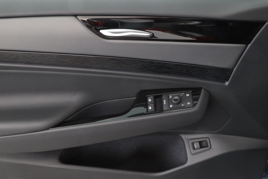 Volkswagen ID.7 2024