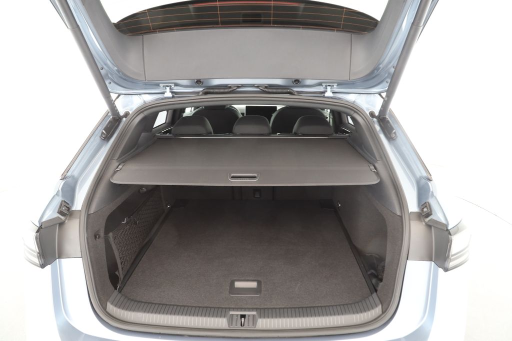 Volkswagen ID.7 2024