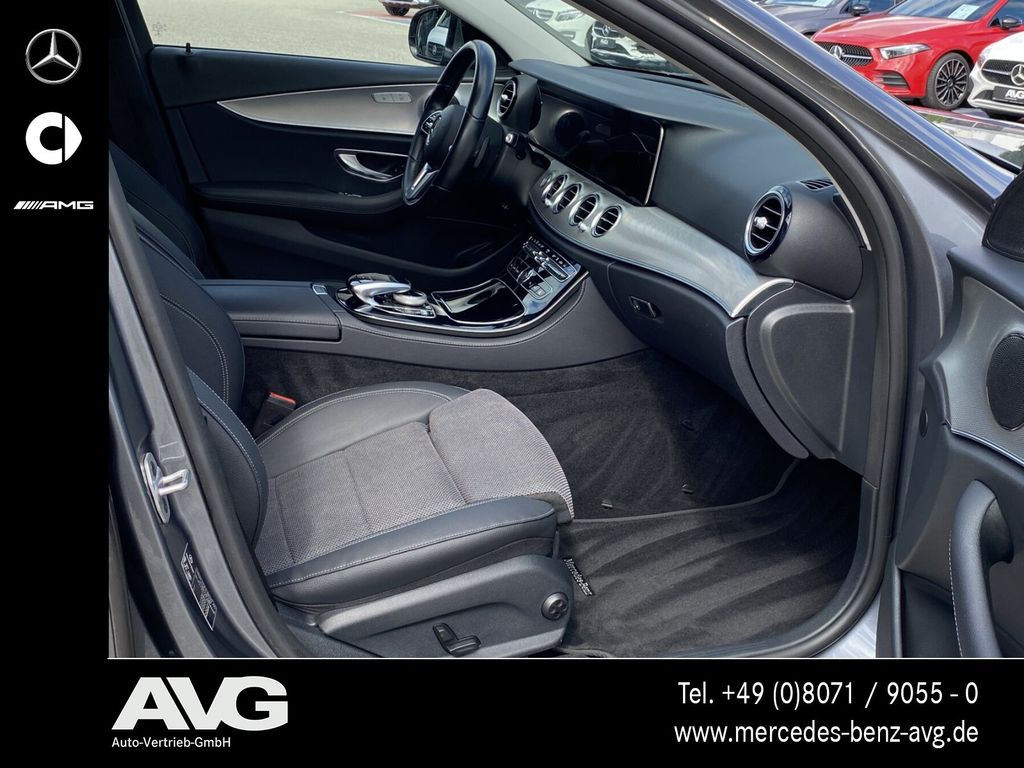 Mercedes-Benz E 300 2020