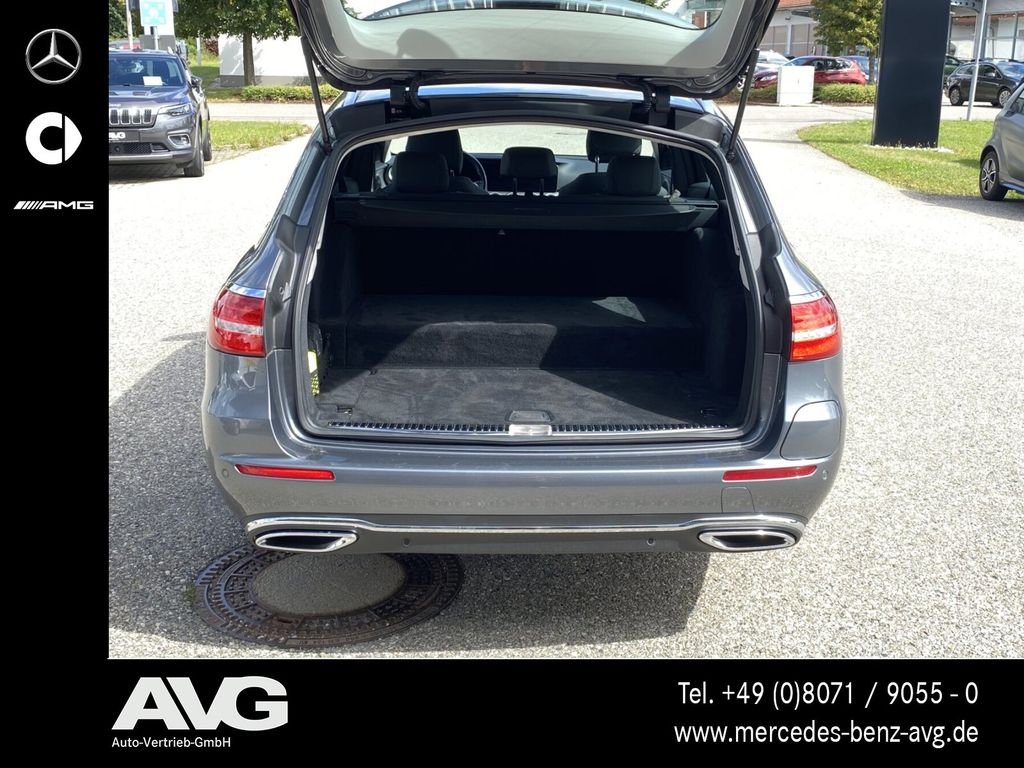 Mercedes-Benz E 300 2020