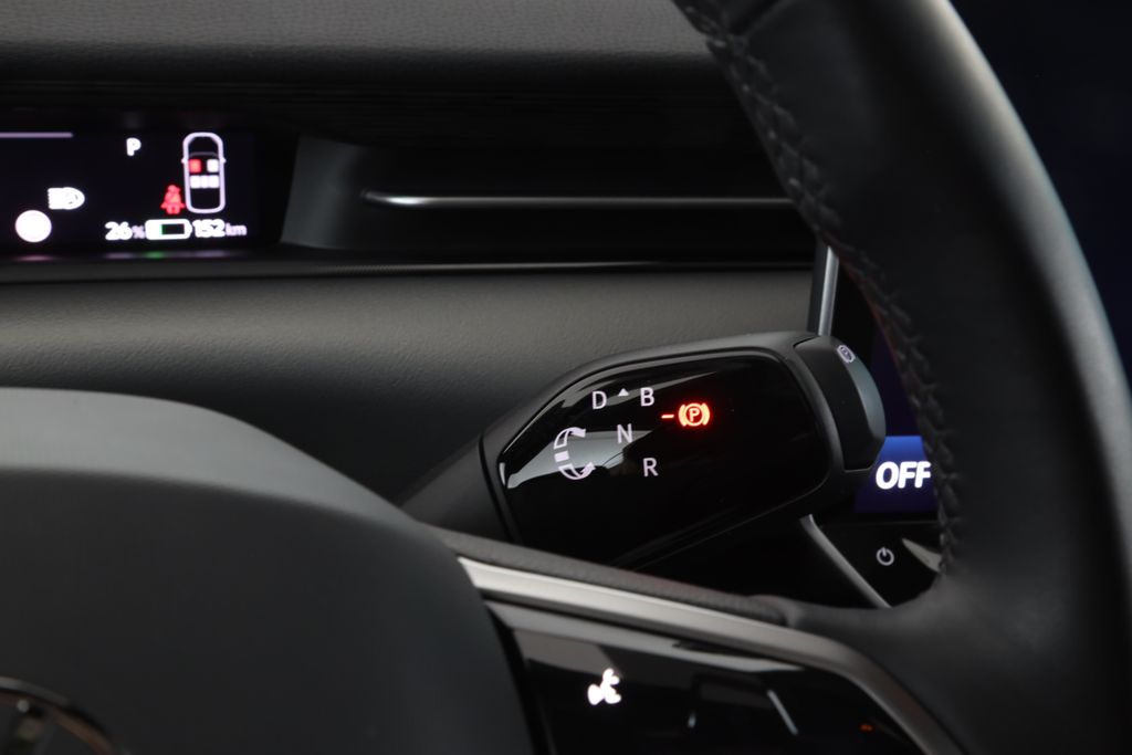 Volkswagen ID.7 2024