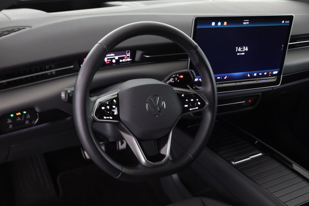 Volkswagen ID.7 2024