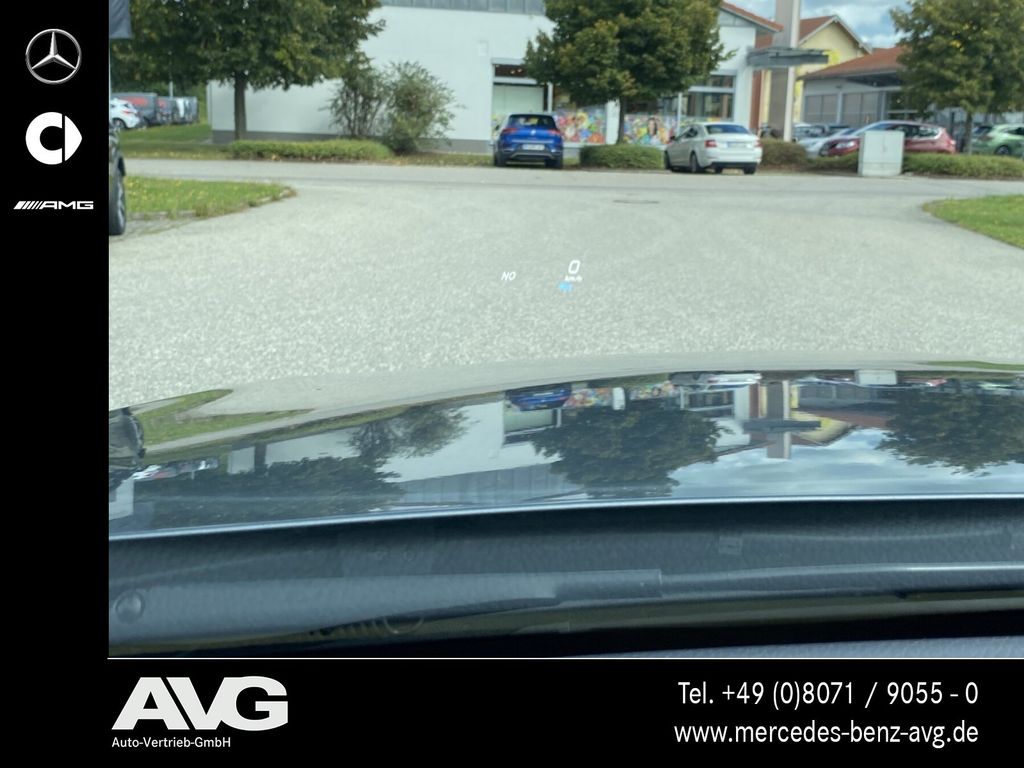 Mercedes-Benz E 300 2020