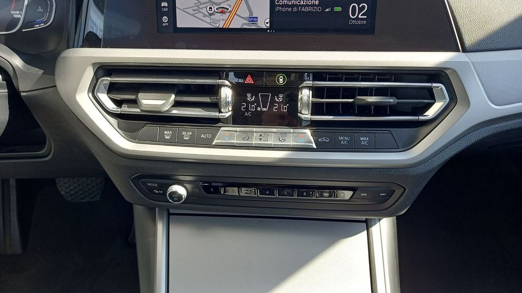 BMW 320 2020