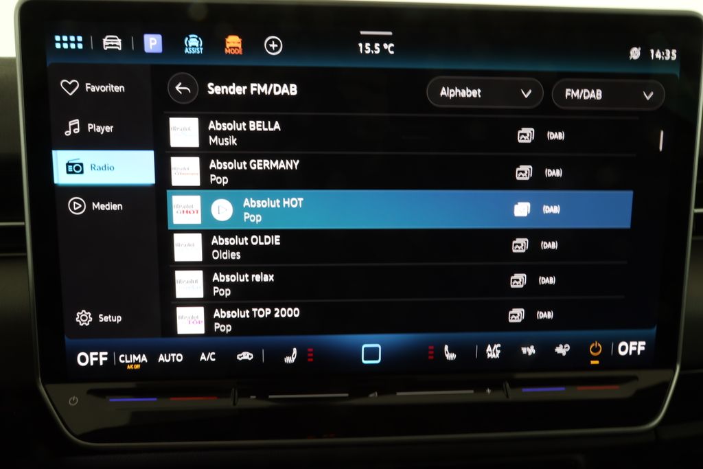 Volkswagen ID.7 2024