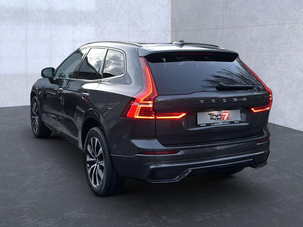 Volvo XC60 2025