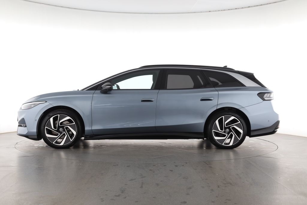 Volkswagen ID.7 2024