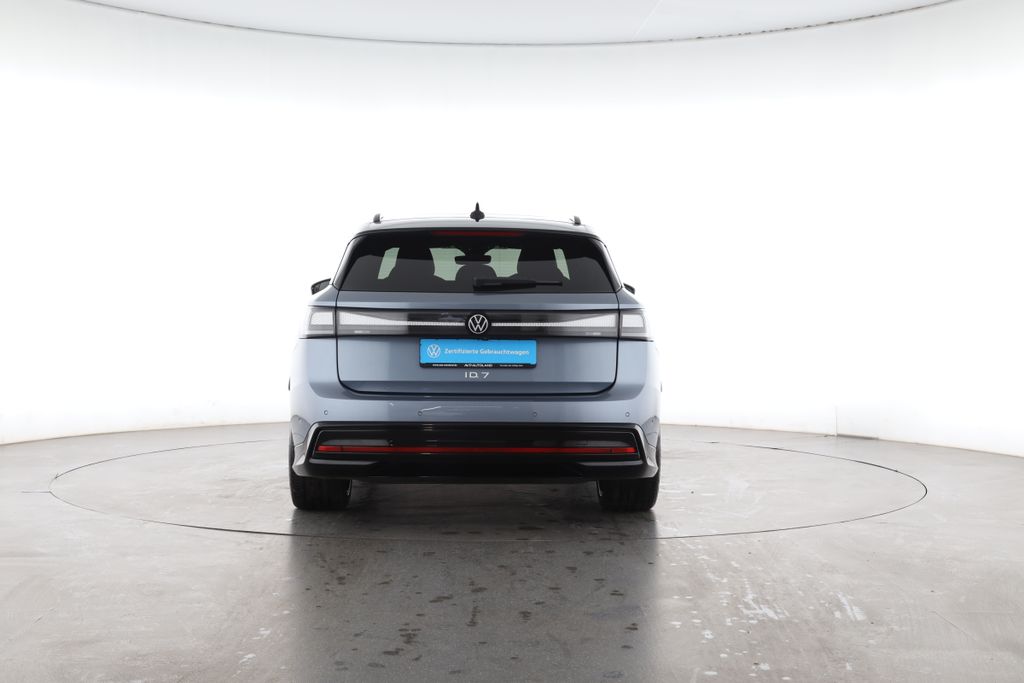 Volkswagen ID.7 2024