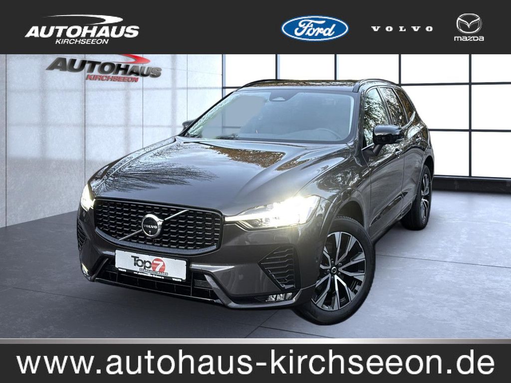 Volvo XC60 2025