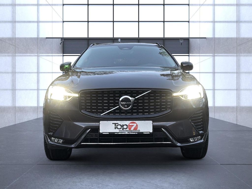 Volvo XC60 2025