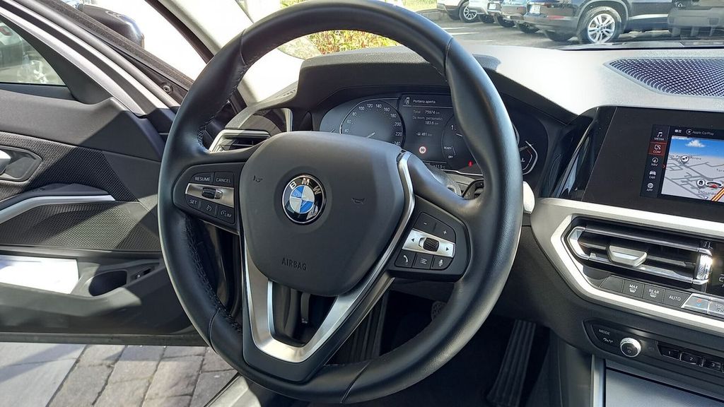 BMW 320 2020