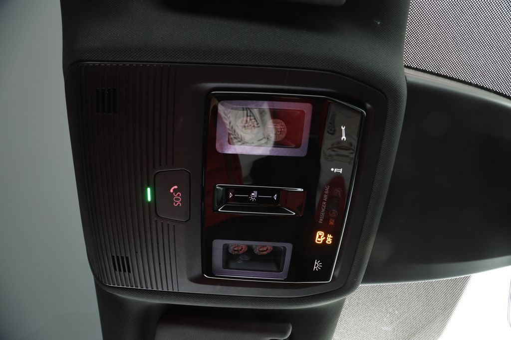 Volkswagen ID.7 2024