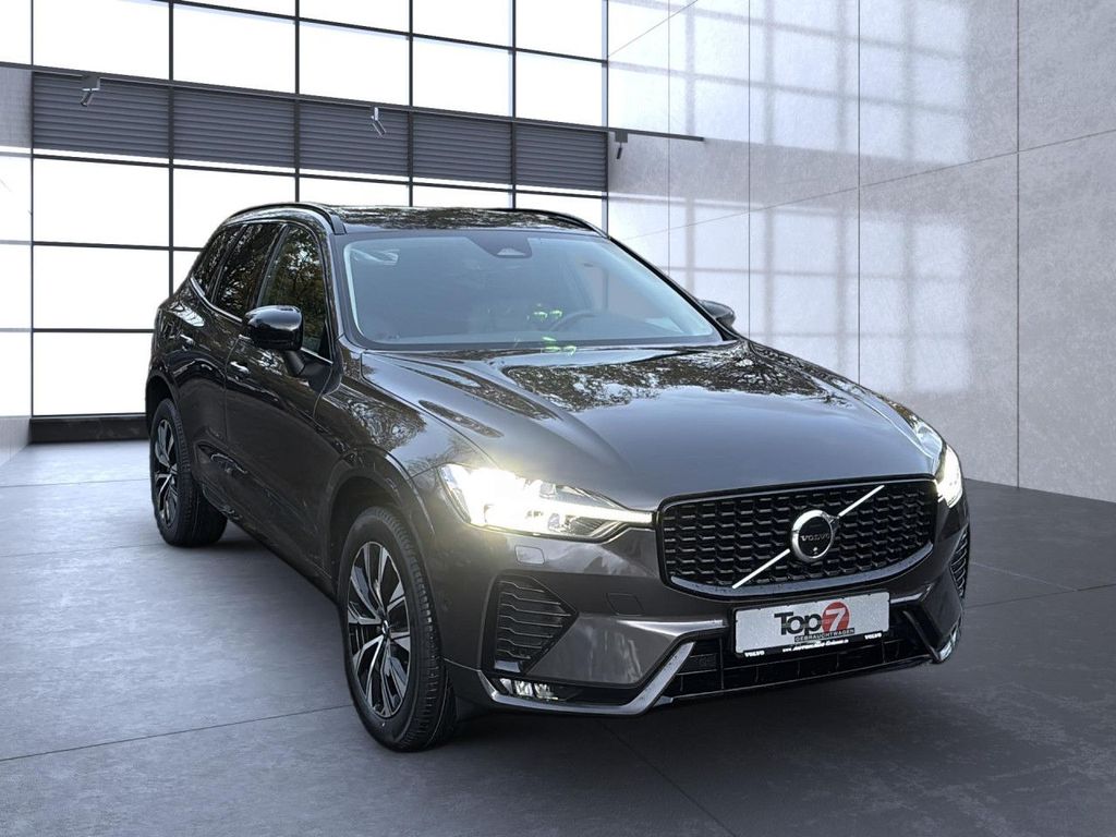 Volvo XC60 2025