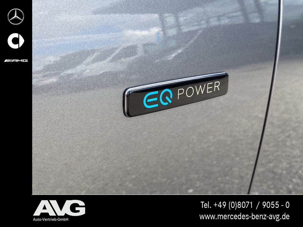 Mercedes-Benz E 300 2020