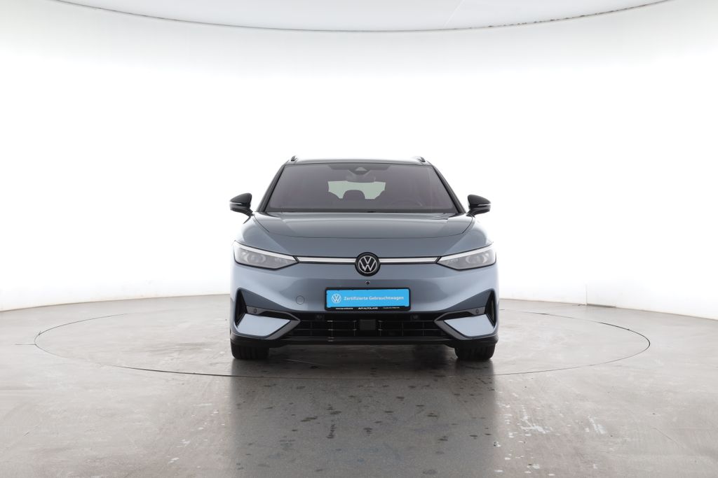 Volkswagen ID.7 2024