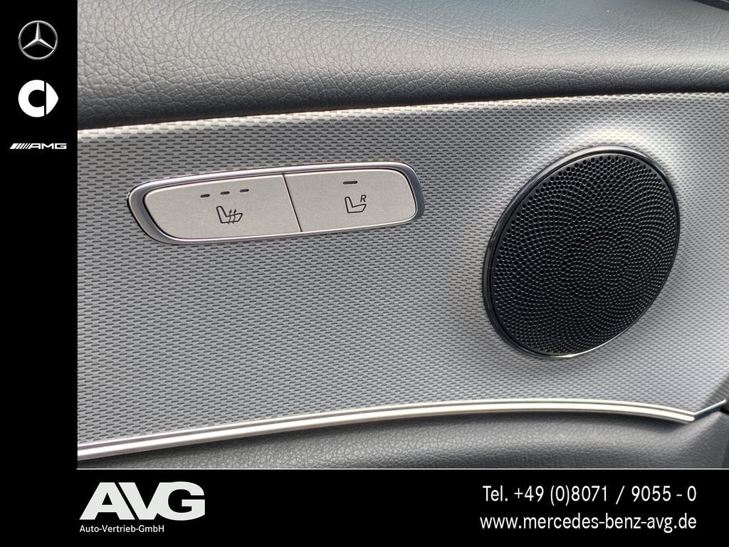 Mercedes-Benz E 300 2020