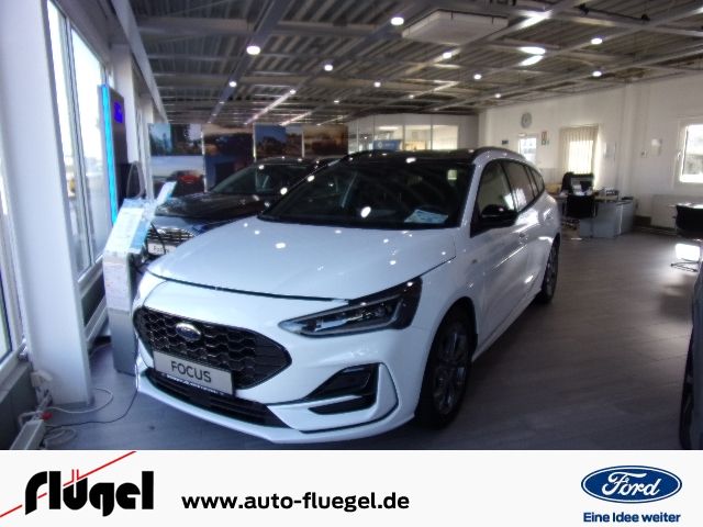 Ford Focus 2024