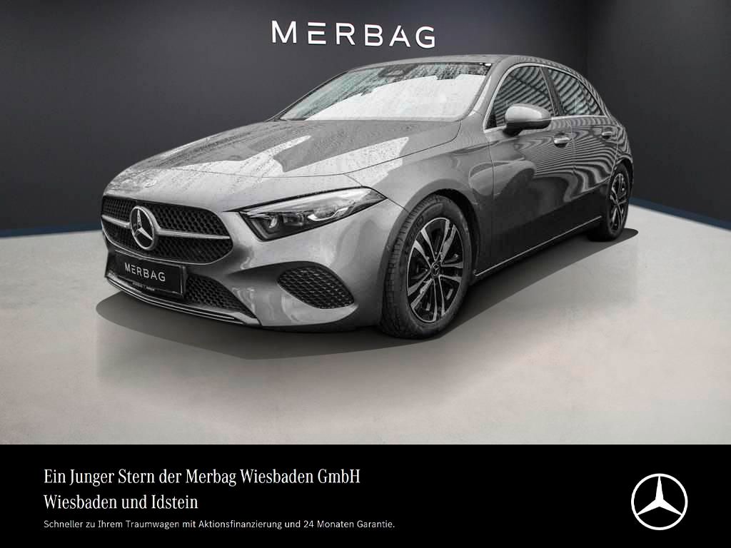 Mercedes-Benz A 200 2024