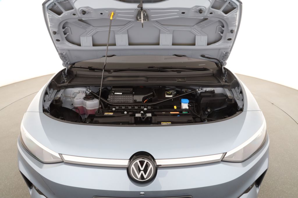 Volkswagen ID.7 2024