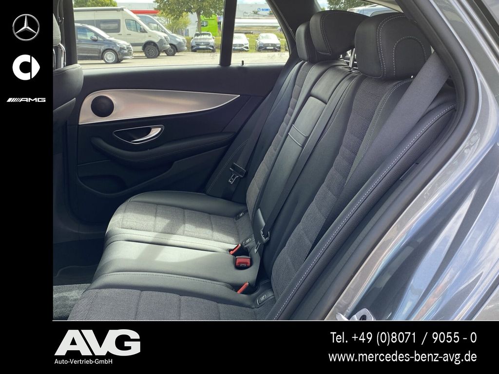 Mercedes-Benz E 300 2020