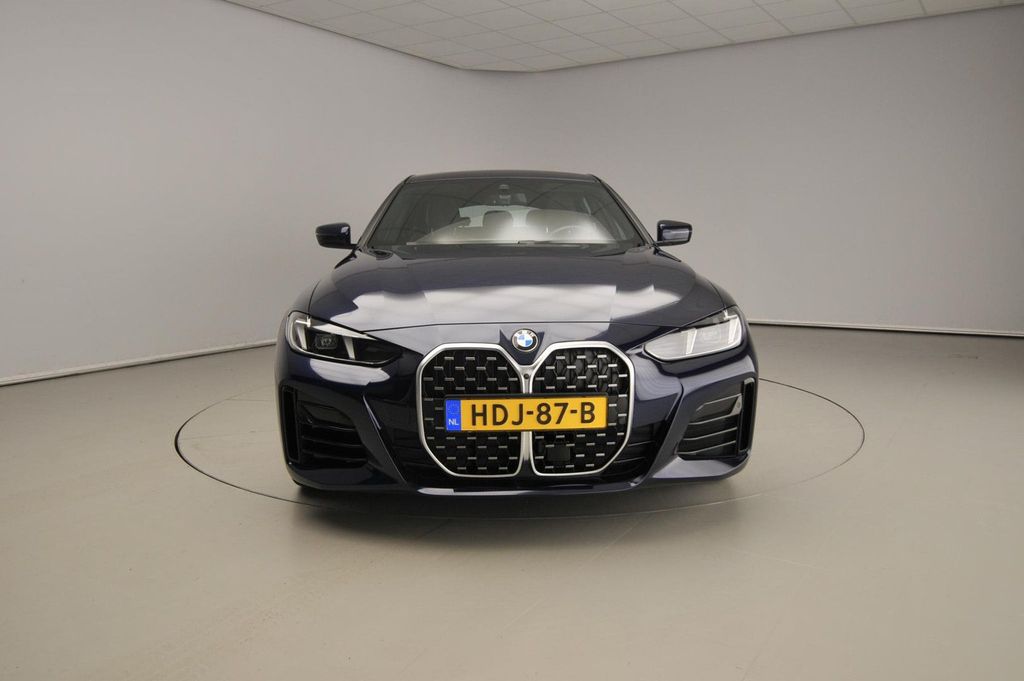 BMW 420 Gran Coupé 2025
